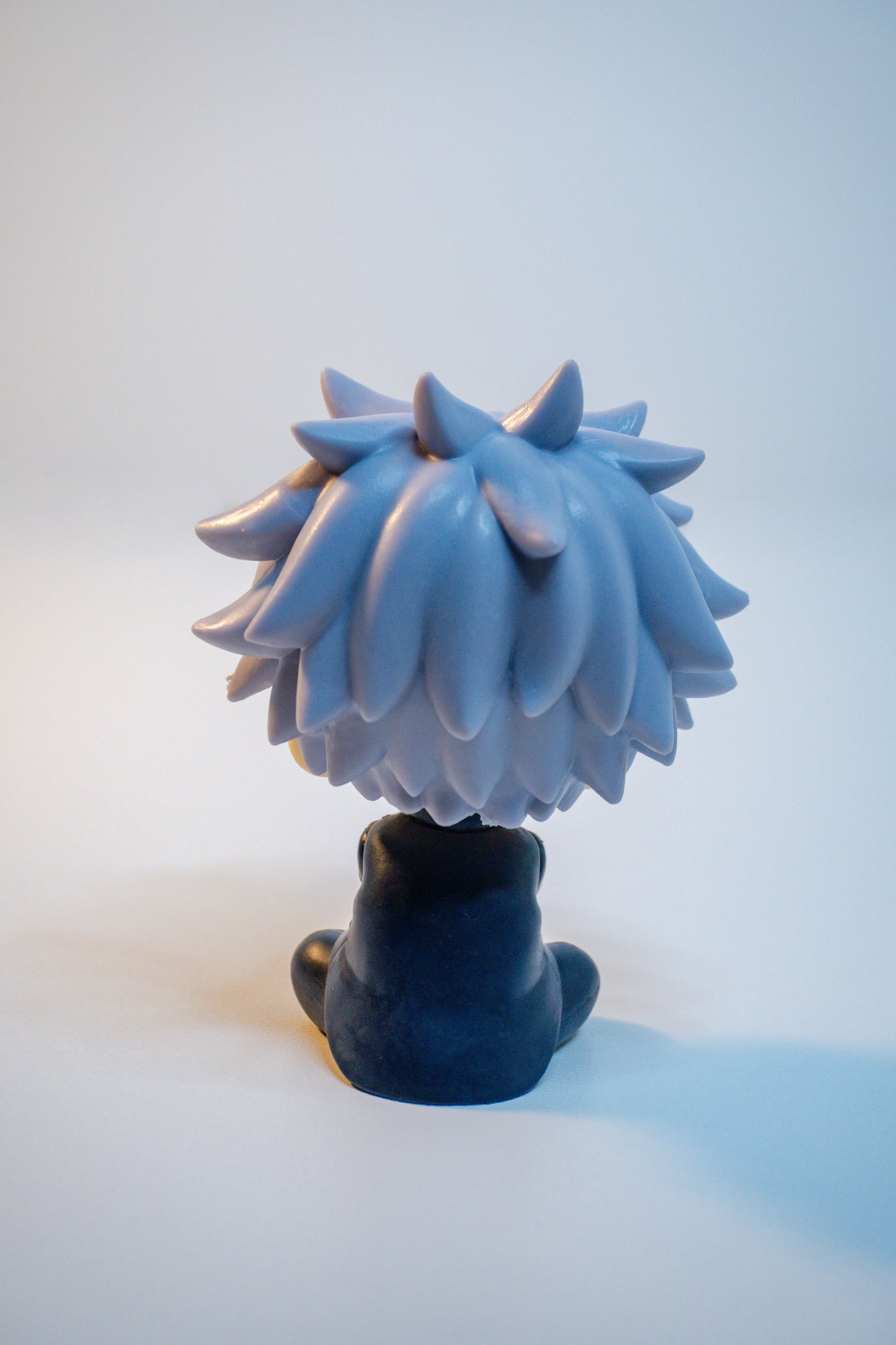 Satoru Gojo Chibi Figure – Jujutsu Kaisen