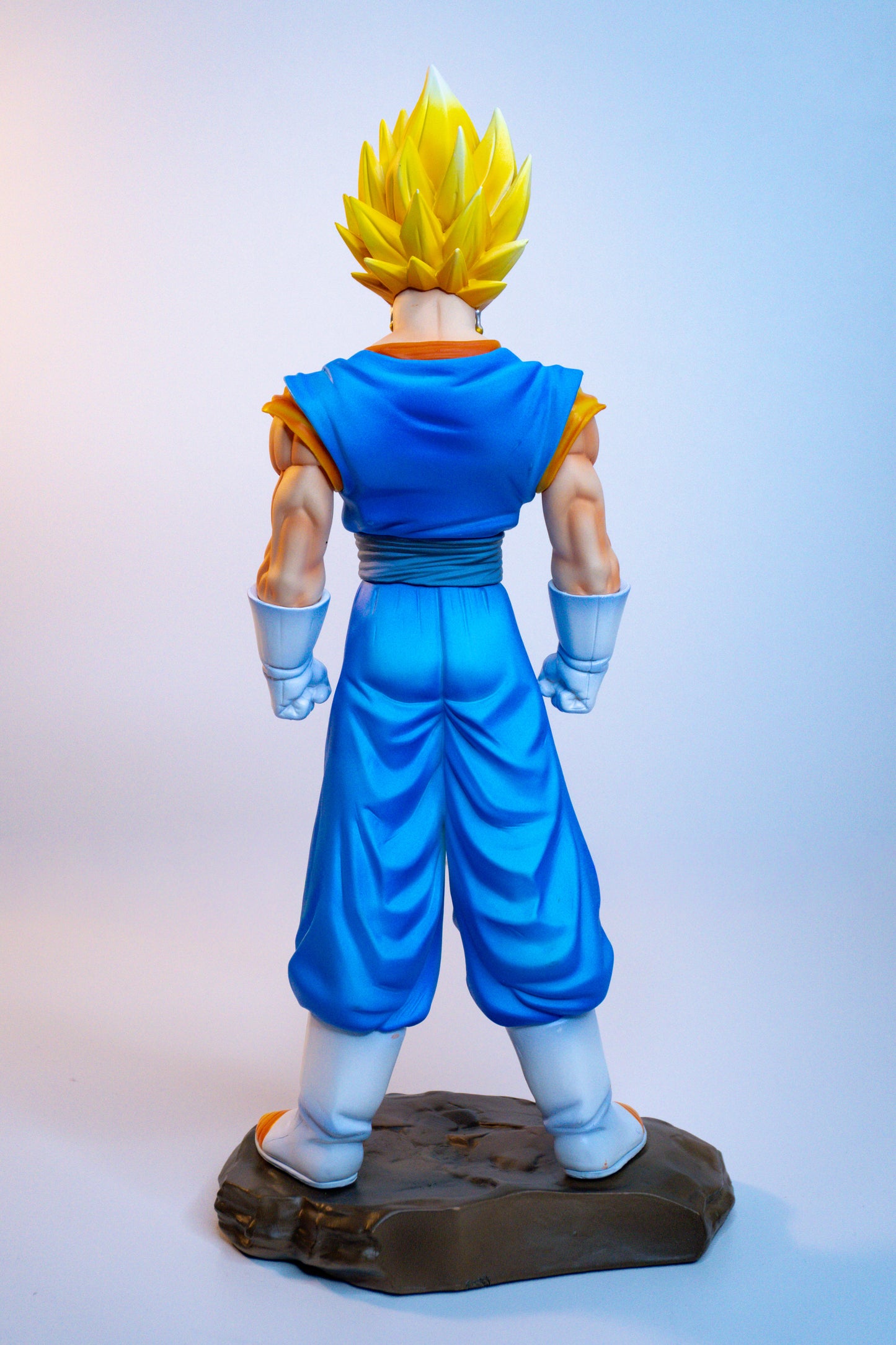 Vegito Super Saiyan Figure – Dragon Ball Z