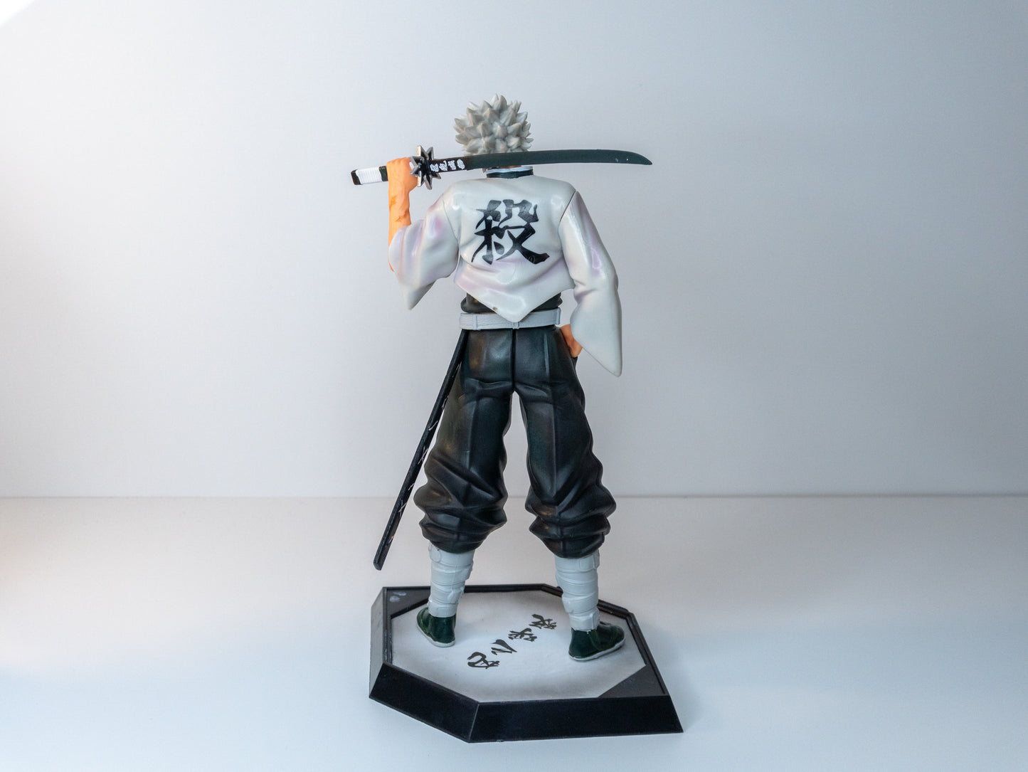 Sanemi Shinazugawa