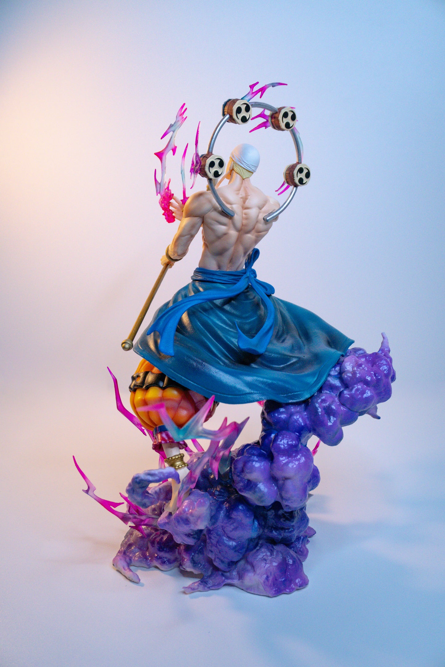 Enel Figure – One Piece