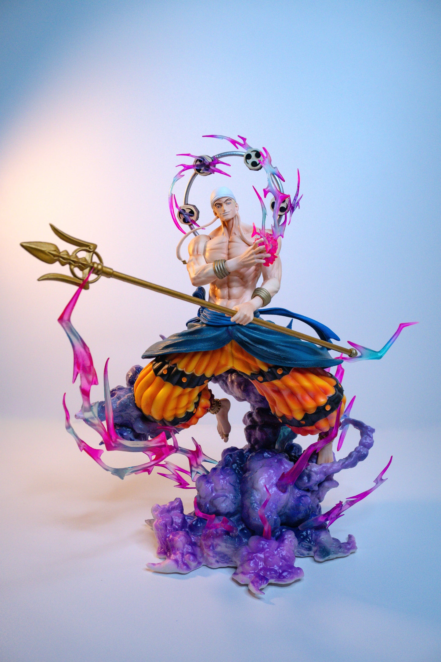 Enel Figure – One Piece