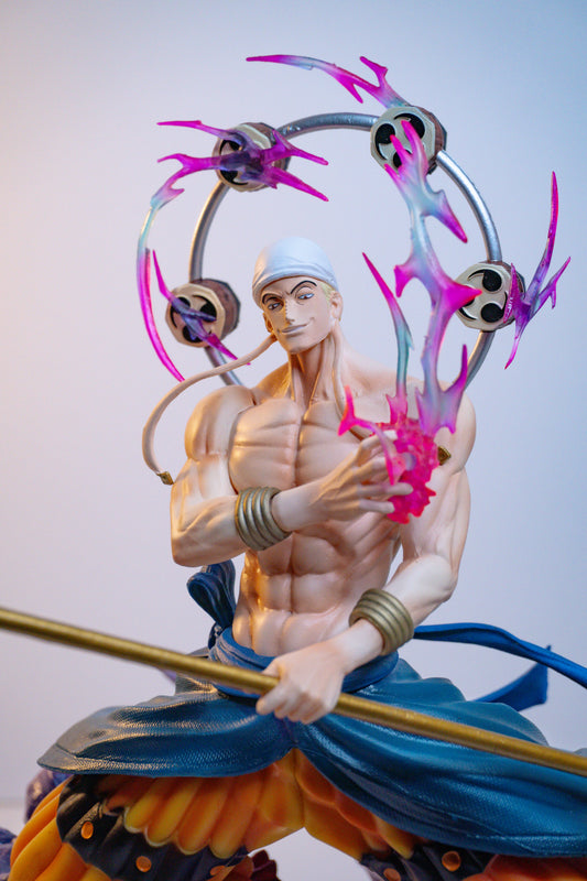 Enel Figure – One Piece