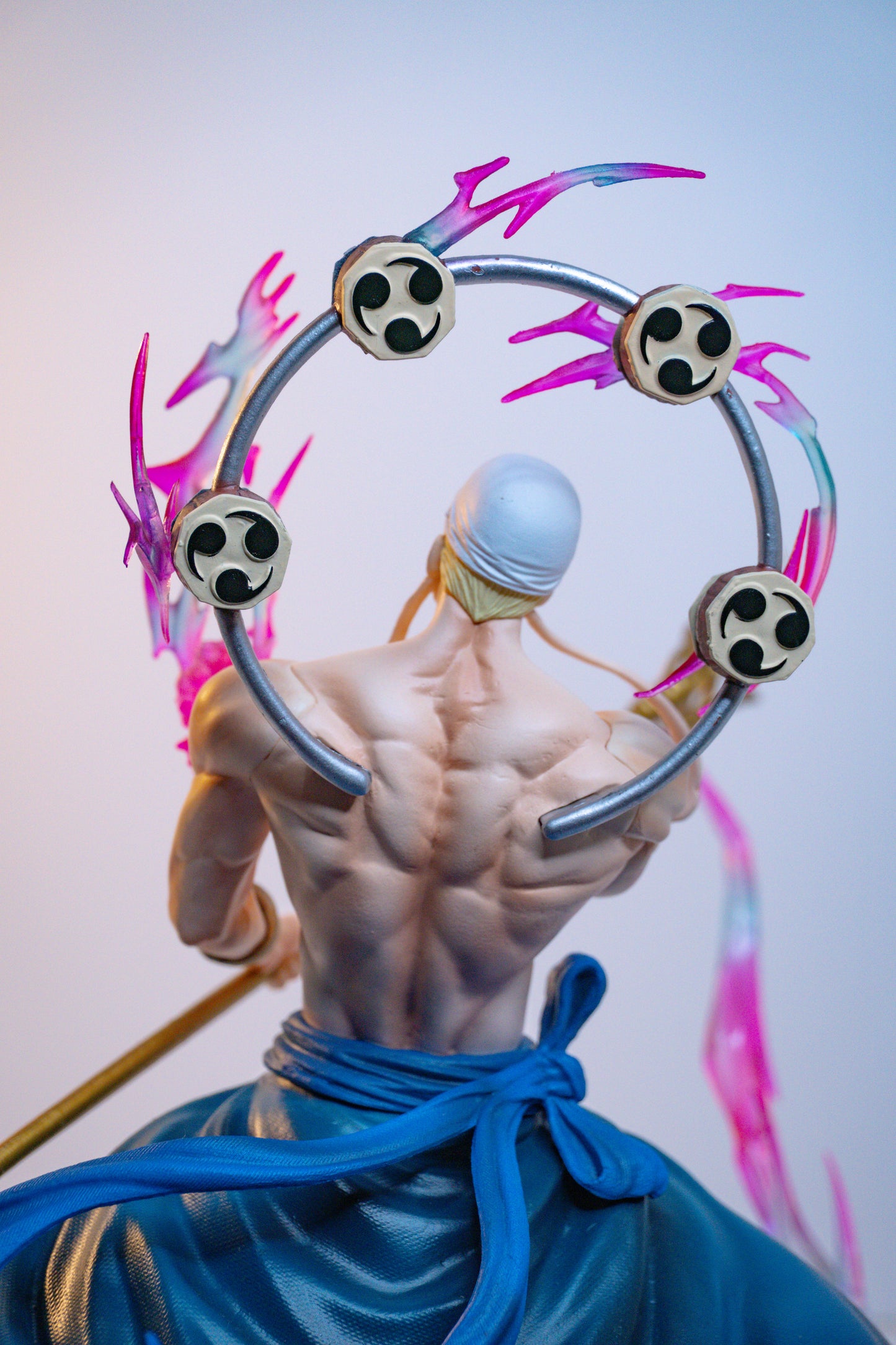 Enel Figure – One Piece