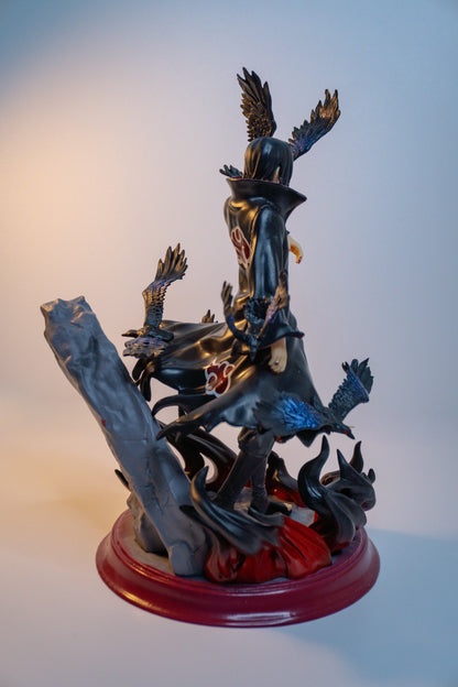 Itachi Uchiha Figure – Naruto Shippuden