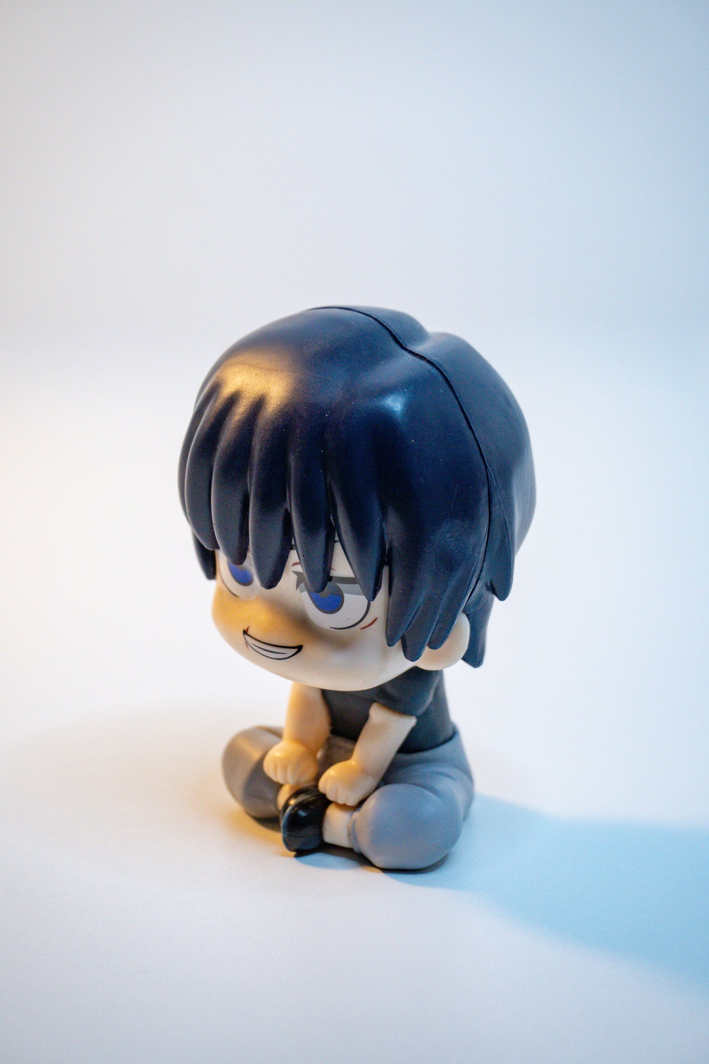 Toji Fushiguro Chibi Figure – Jujutsu Kaisen