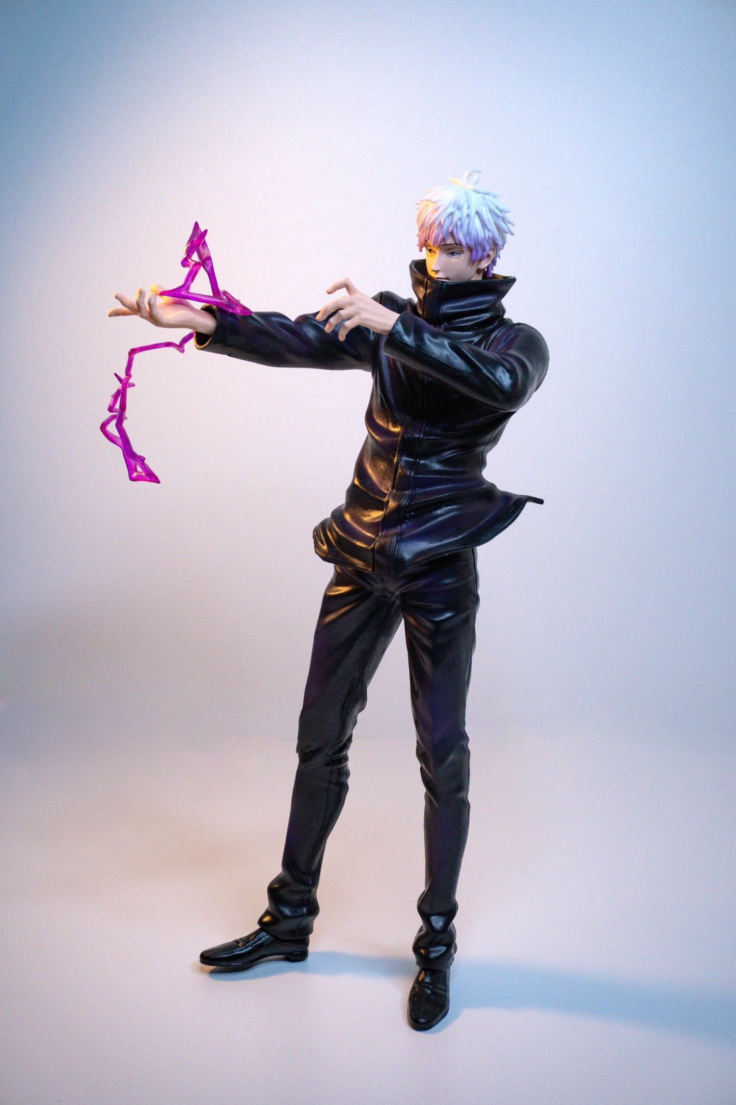 Satoru Gojo Figure – Jujutsu Kaisen