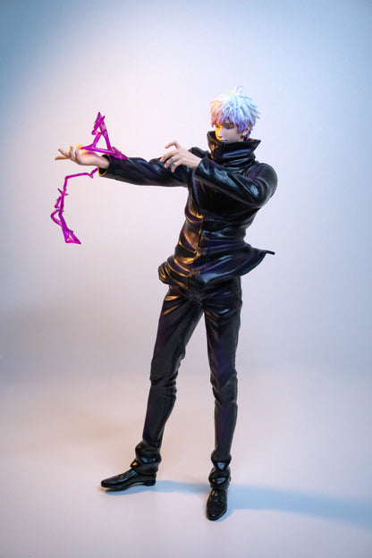 Satoru Gojo Figure – Jujutsu Kaisen