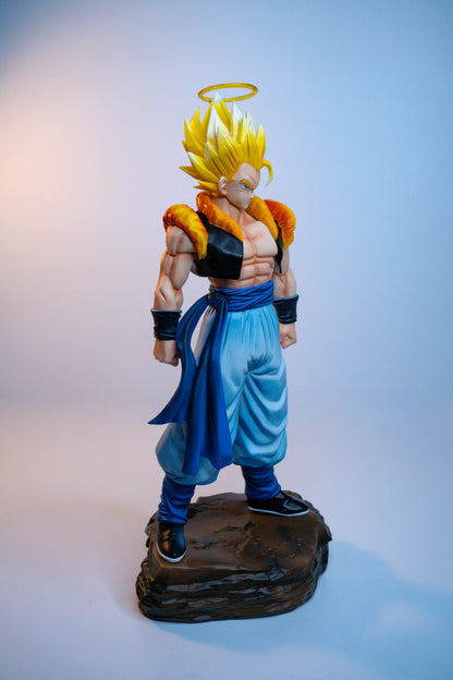 Gogeta Super Saiyan Figure – Dragon Ball Z