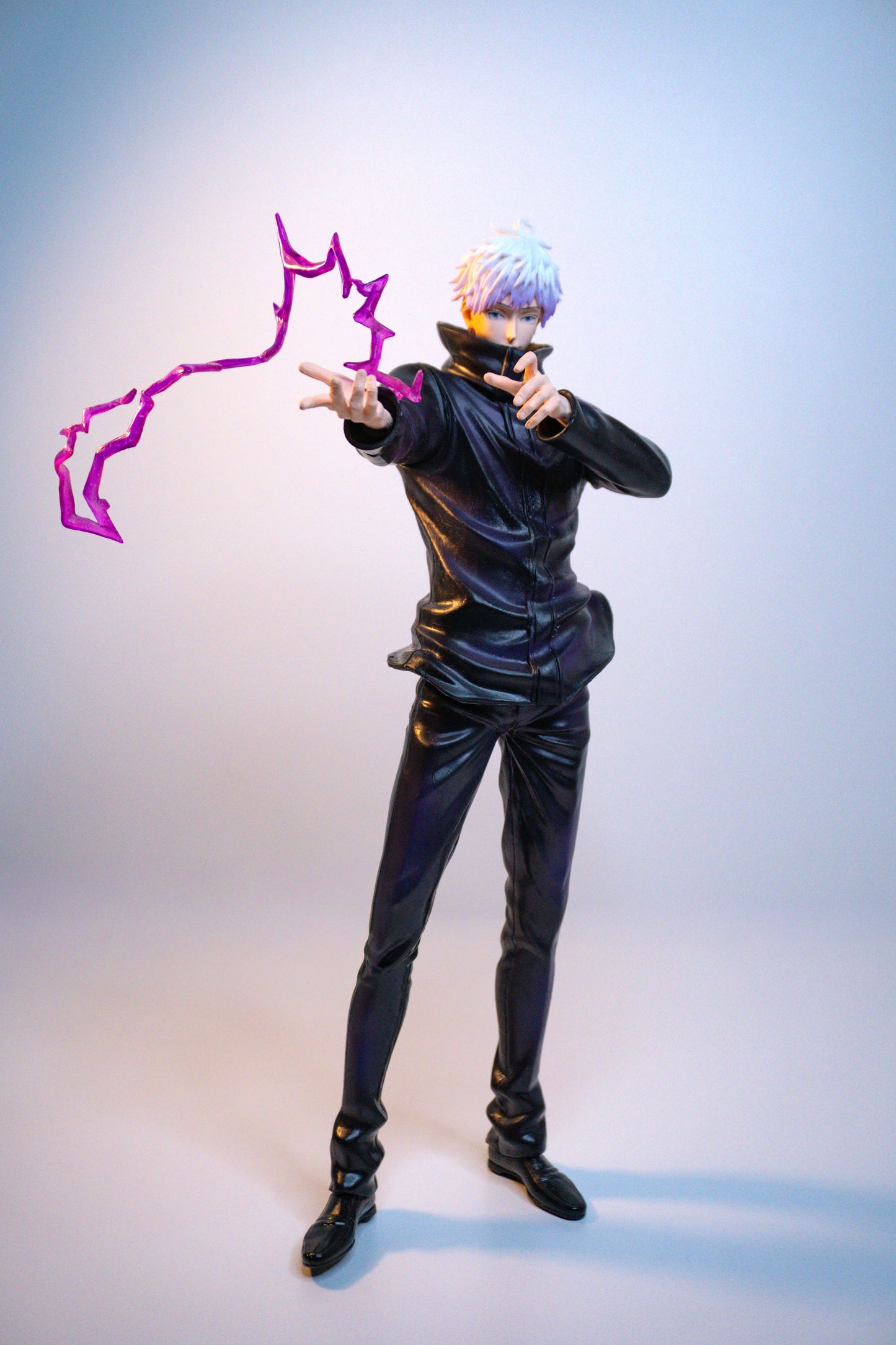 Satoru Gojo Figure – Jujutsu Kaisen