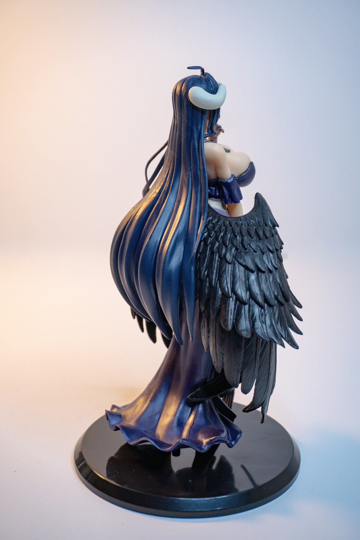 Albedo Figure – Overlord