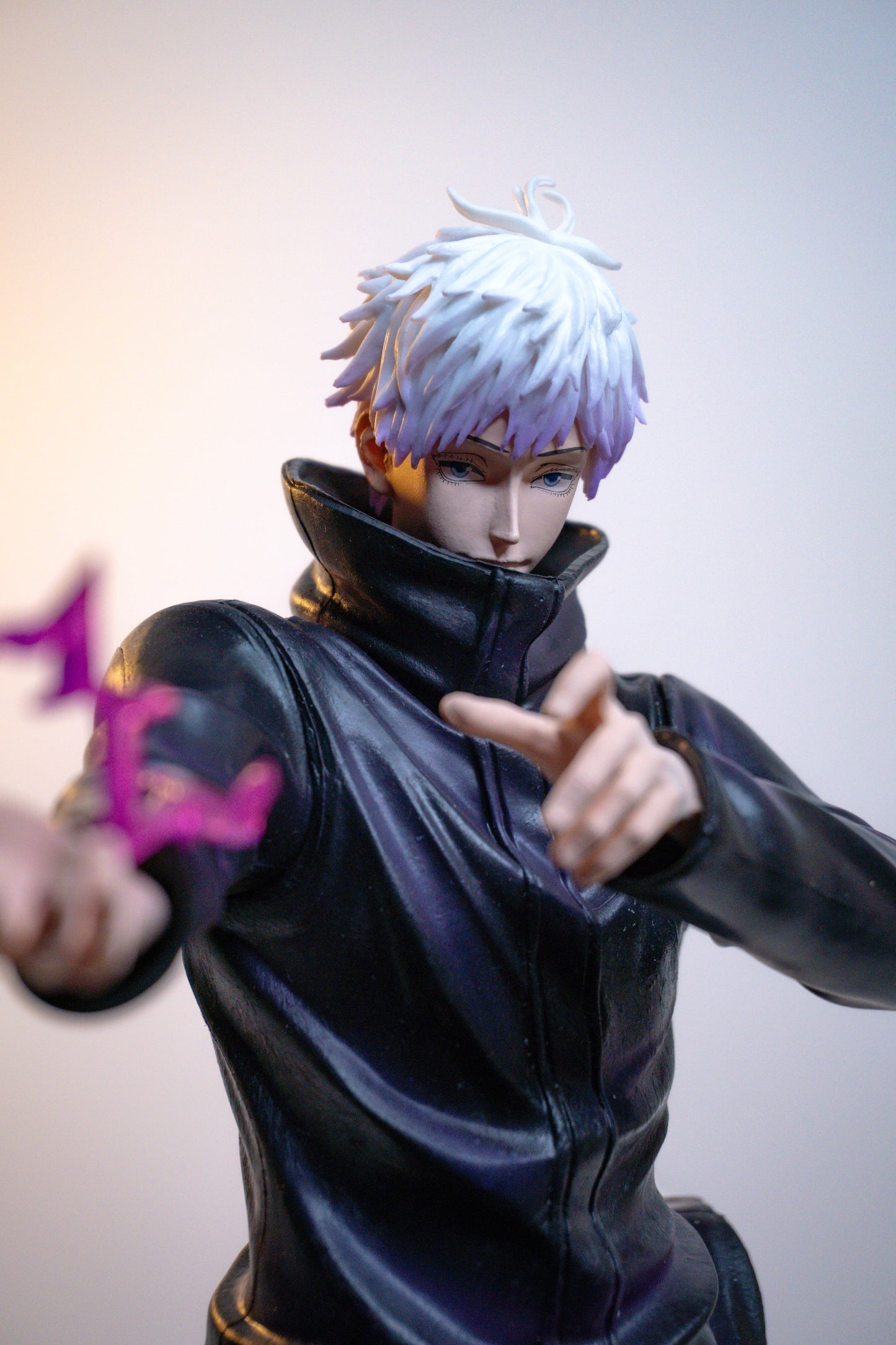 Satoru Gojo Figure – Jujutsu Kaisen