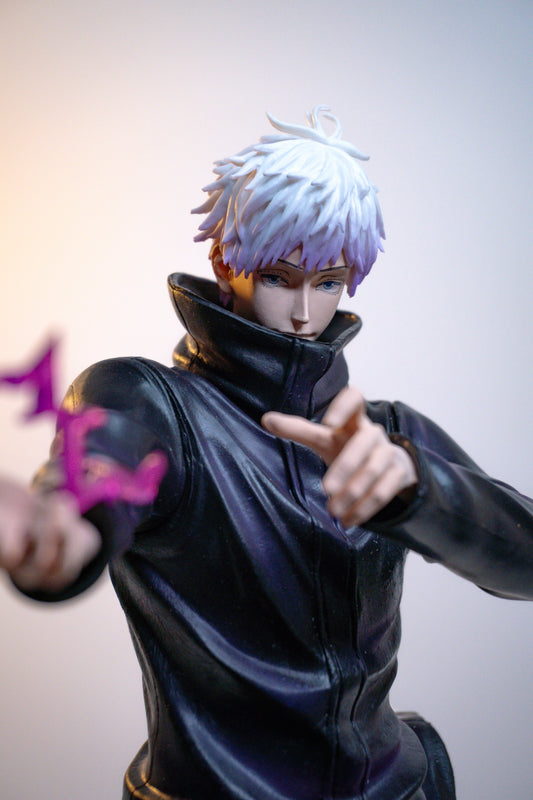 Satoru Gojo Figure – Jujutsu Kaisen