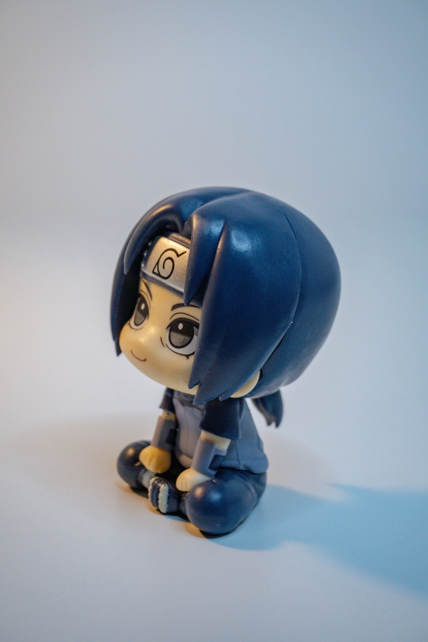 Itachi Uchiha Chibi Figure – Naruto Shippuden