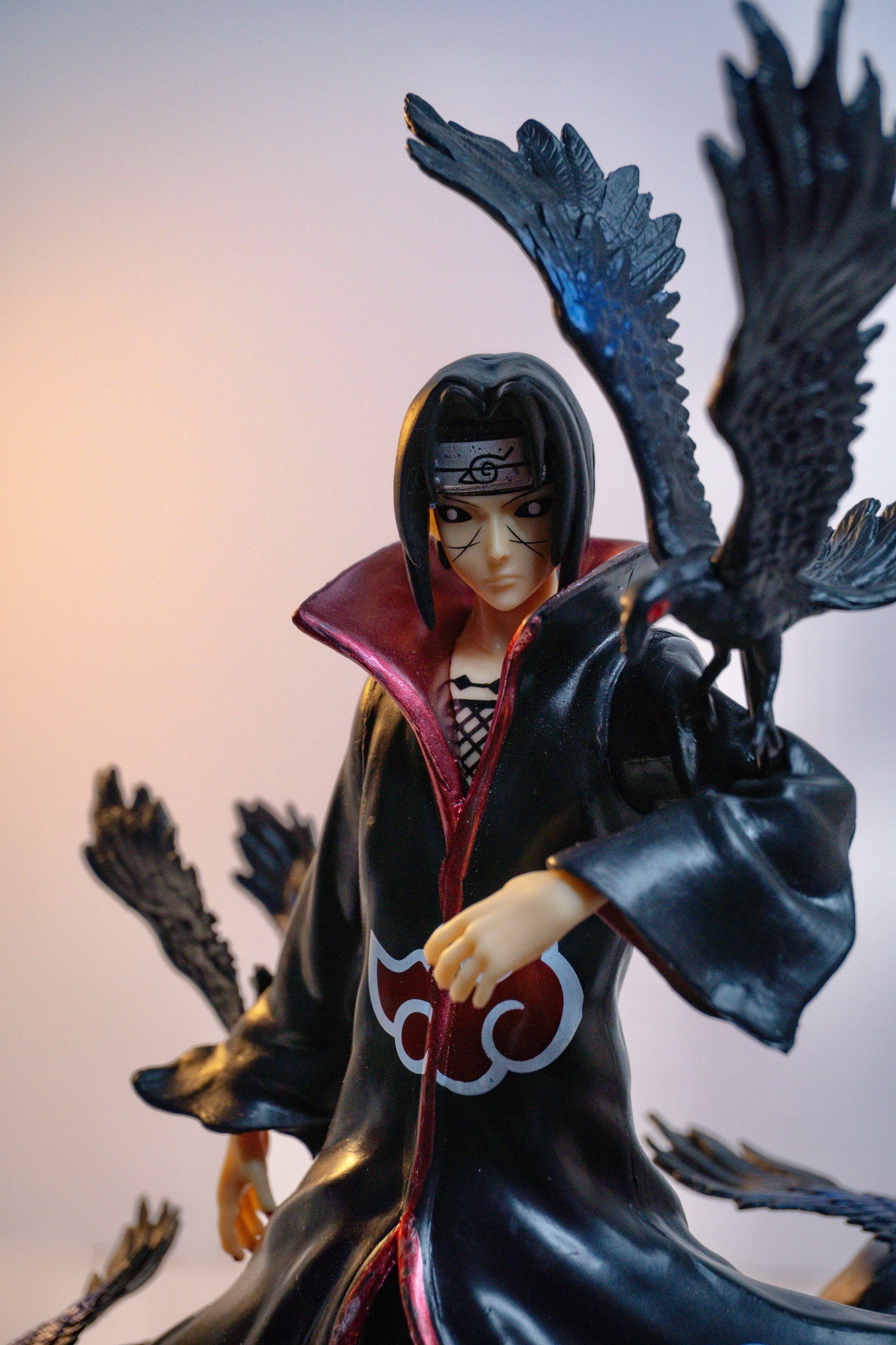 Itachi Uchiha Figure – Naruto Shippuden