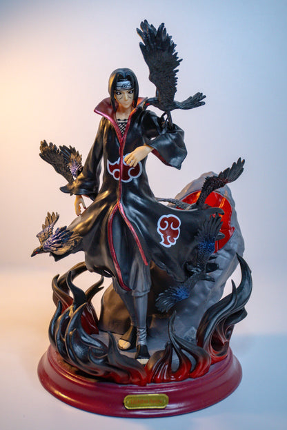 Itachi Uchiha Figure – Naruto Shippuden
