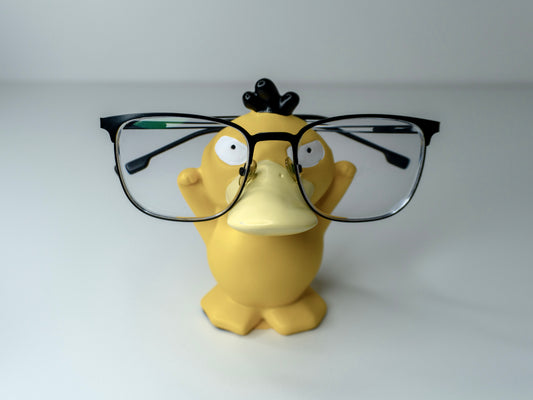 Soporte de Gafas de Colección