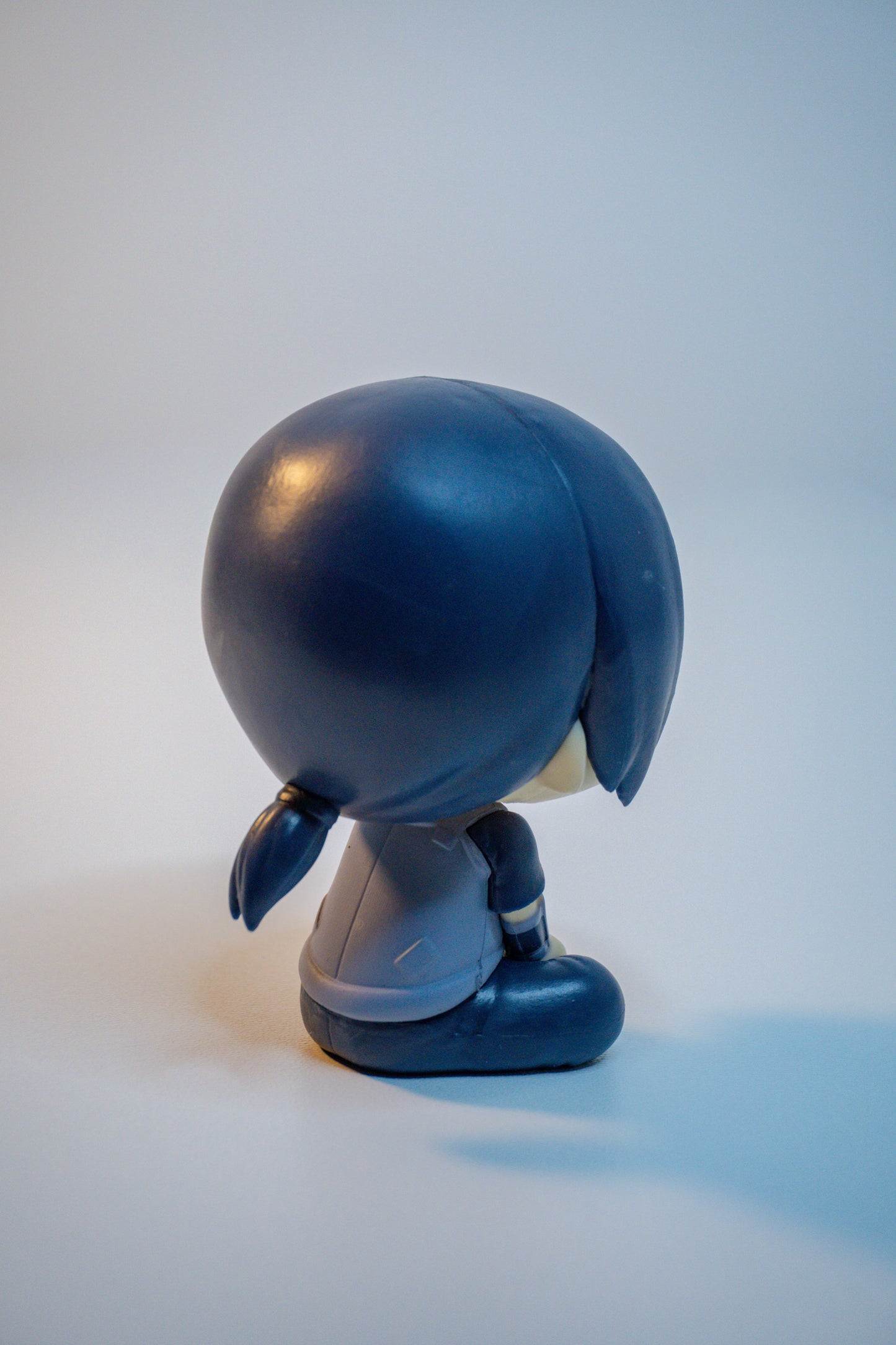 Itachi Uchiha Chibi Figure – Naruto Shippuden