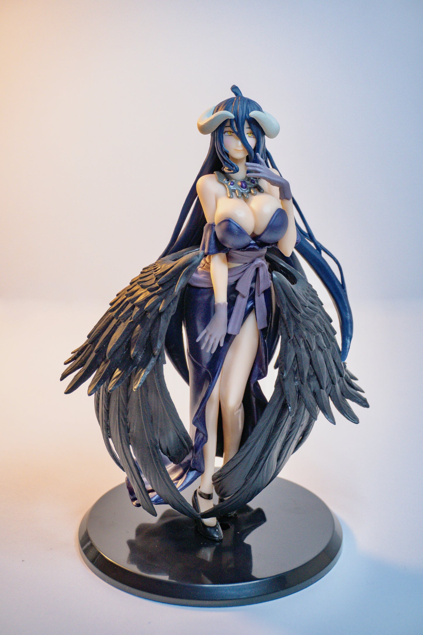 Albedo Figure – Overlord