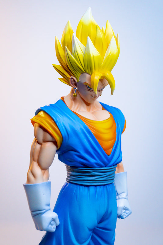 Vegito Super Saiyan Figure – Dragon Ball Z