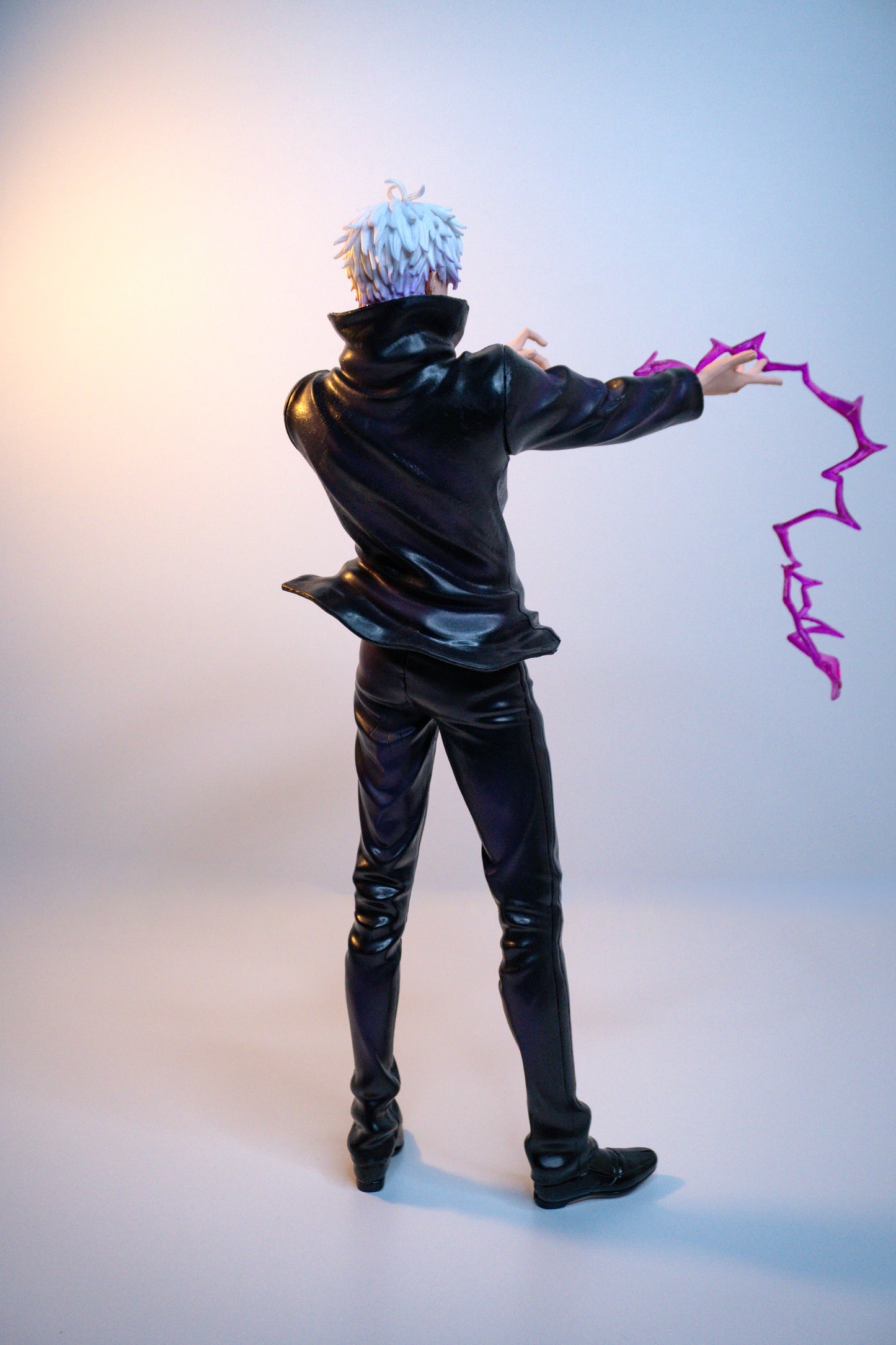 Satoru Gojo Figure – Jujutsu Kaisen
