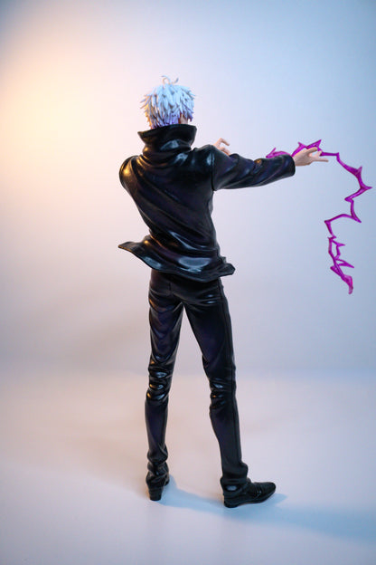 Satoru Gojo Figure – Jujutsu Kaisen