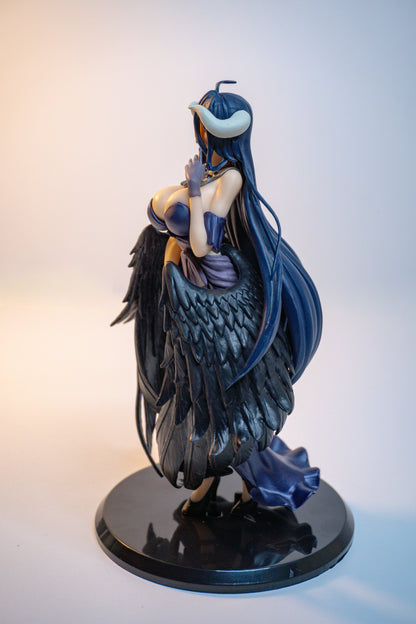 Albedo Figure – Overlord