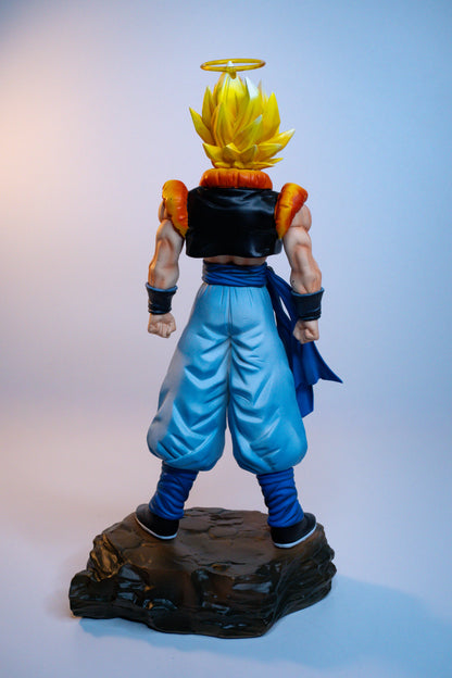 Gogeta Super Saiyan Figure – Dragon Ball Z