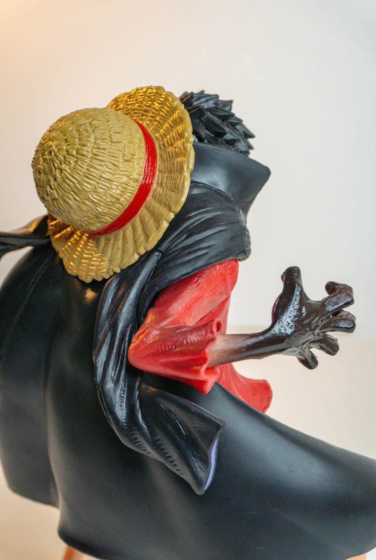 Monkey D. Luffy Figure – One Piece