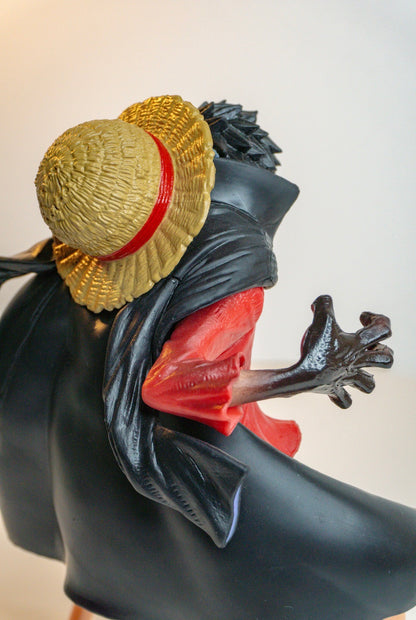 Monkey D. Luffy Figure – One Piece