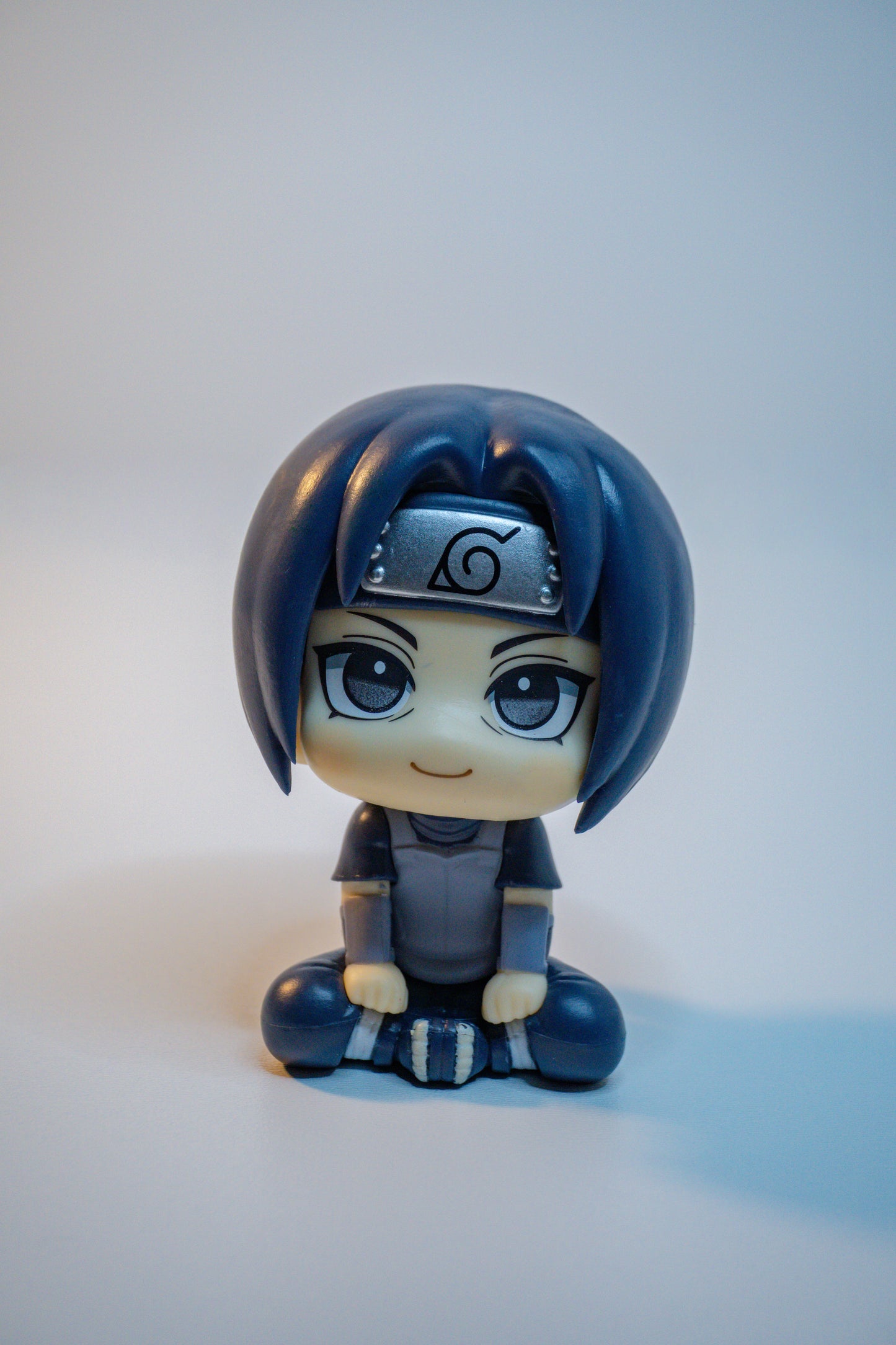 Itachi Uchiha Chibi Figure – Naruto Shippuden