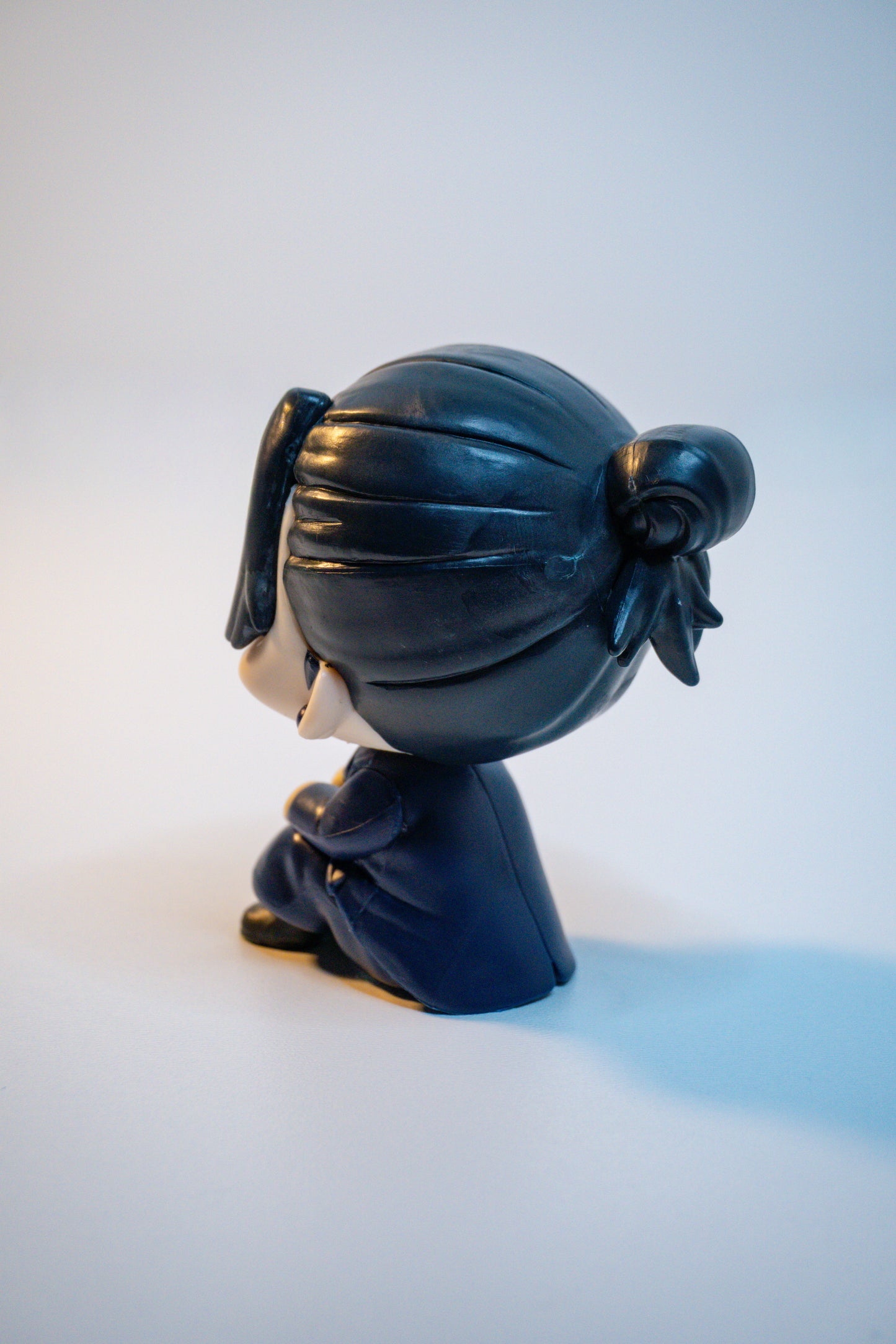 Suguru Geto Chibi Figure – Jujutsu Kaisen
