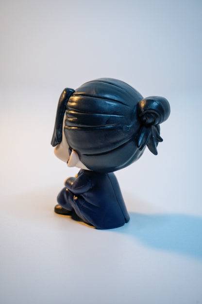 Suguru Geto Chibi Figure – Jujutsu Kaisen