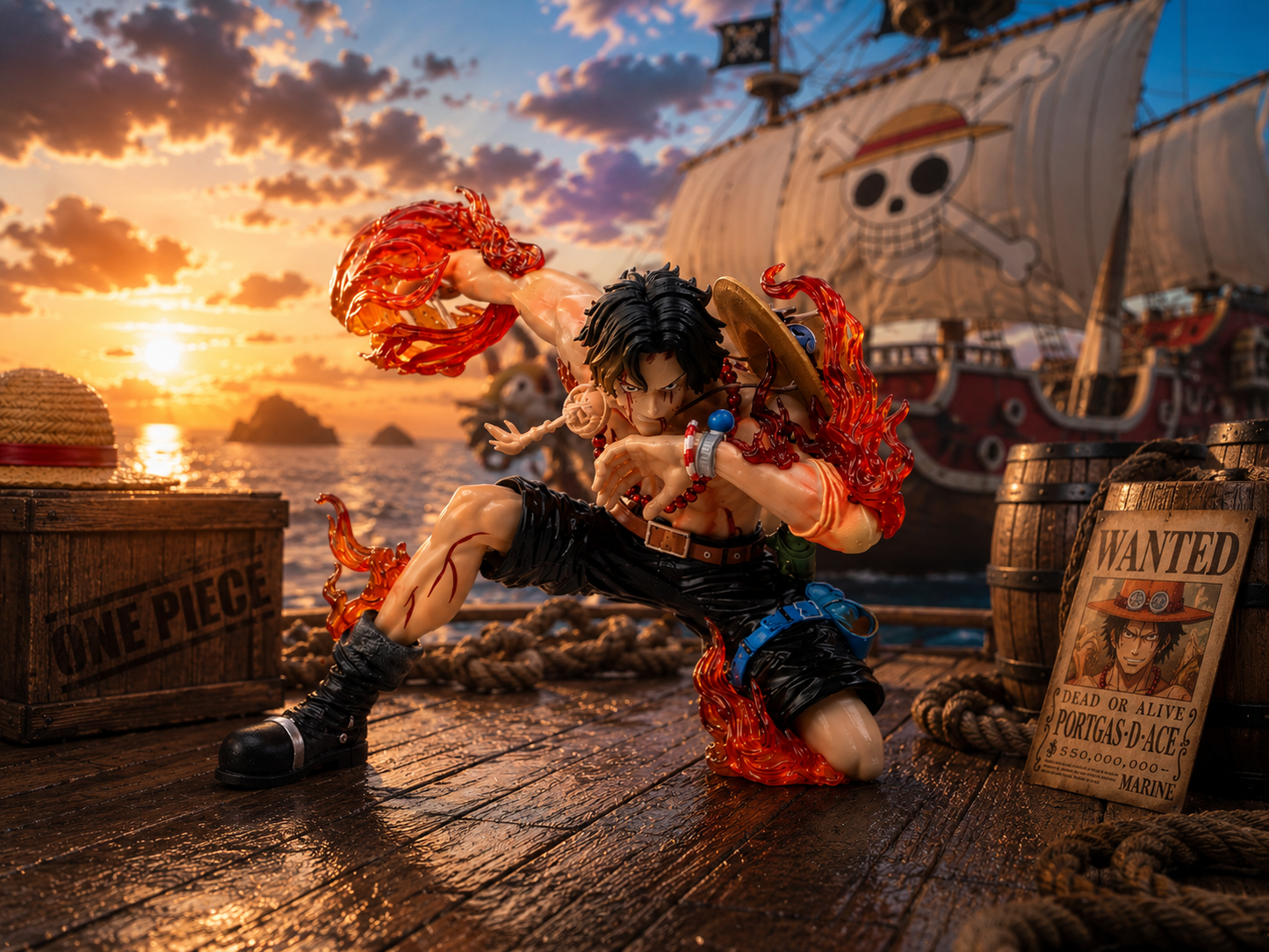 Portgas D. Ace