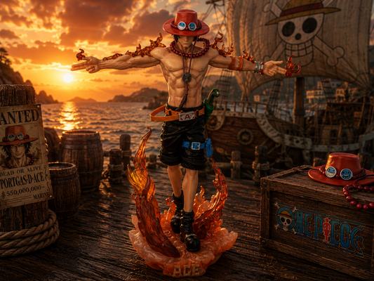 Portgas D. Ace