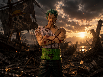 Roronoa Zoro