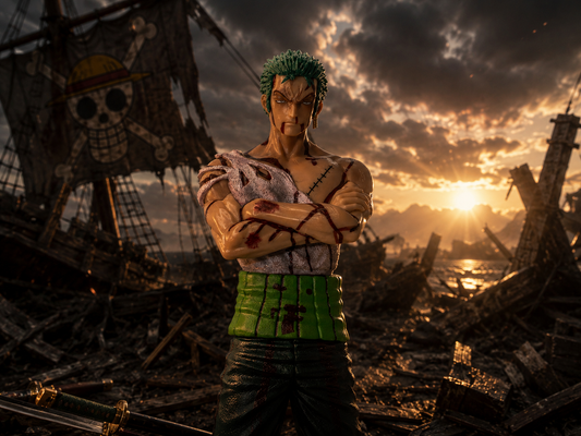 Roronoa Zoro