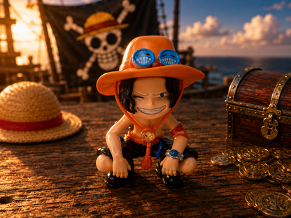 Portgas D. Ace