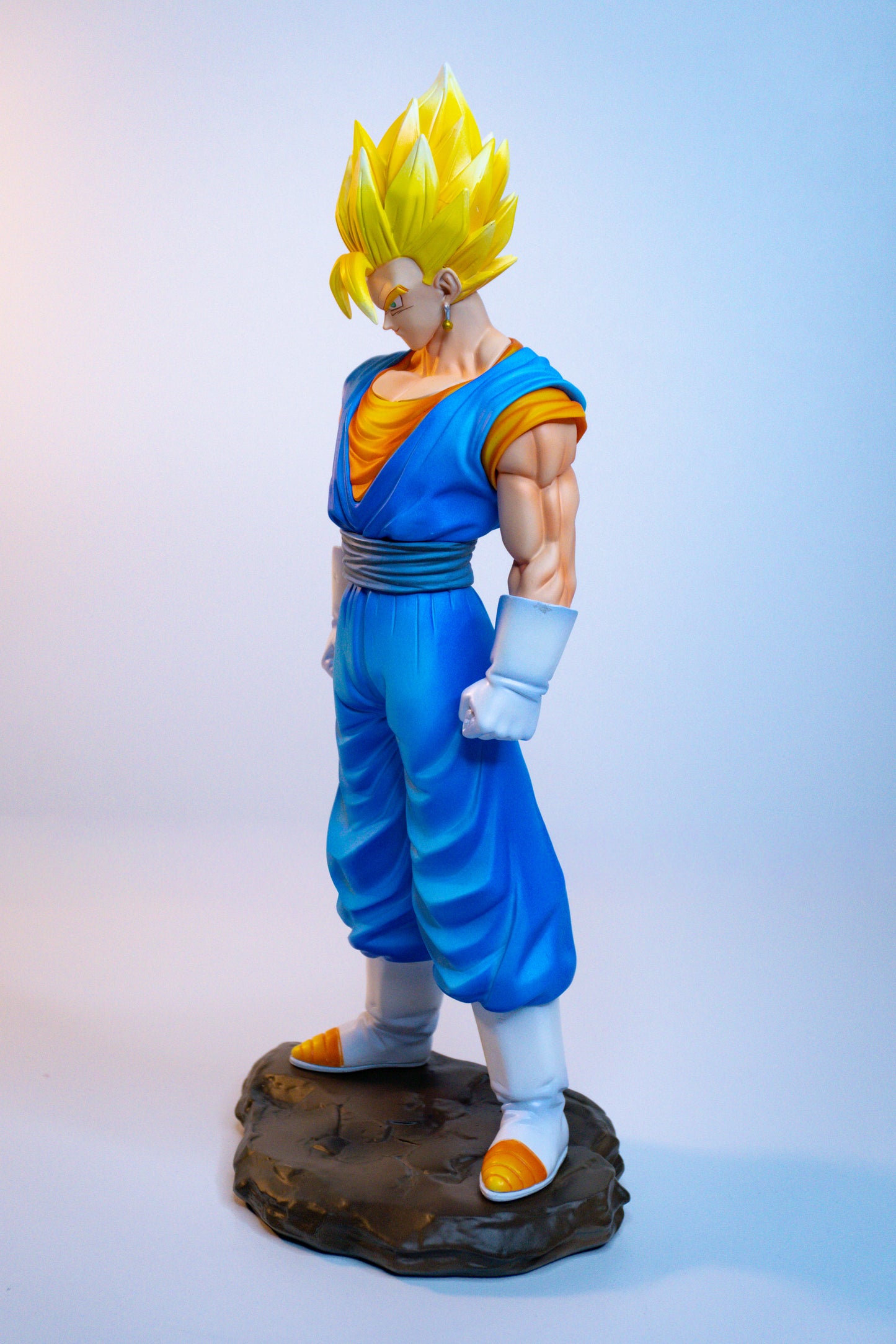 Vegito Super Saiyan Figure – Dragon Ball Z