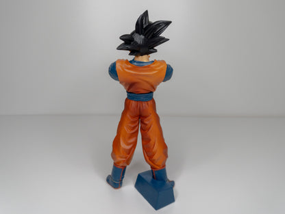 Son Goku Explorer