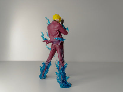 Vinsmoke Sanji