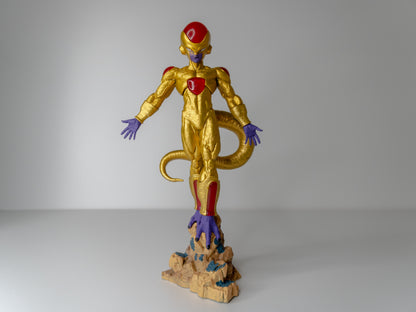 Golden Frieza