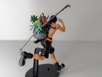Portgas D. Ace