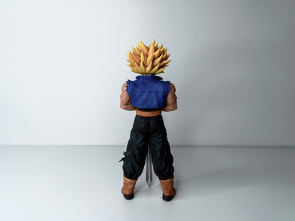 Trunks Super Saiyan