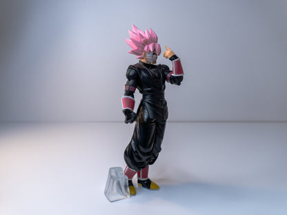 Son Goku Rosé