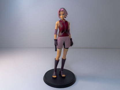 Sakura Haruno