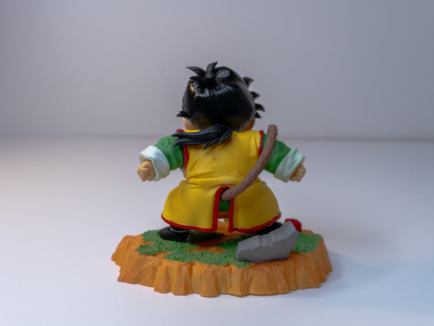 Kid Gohan