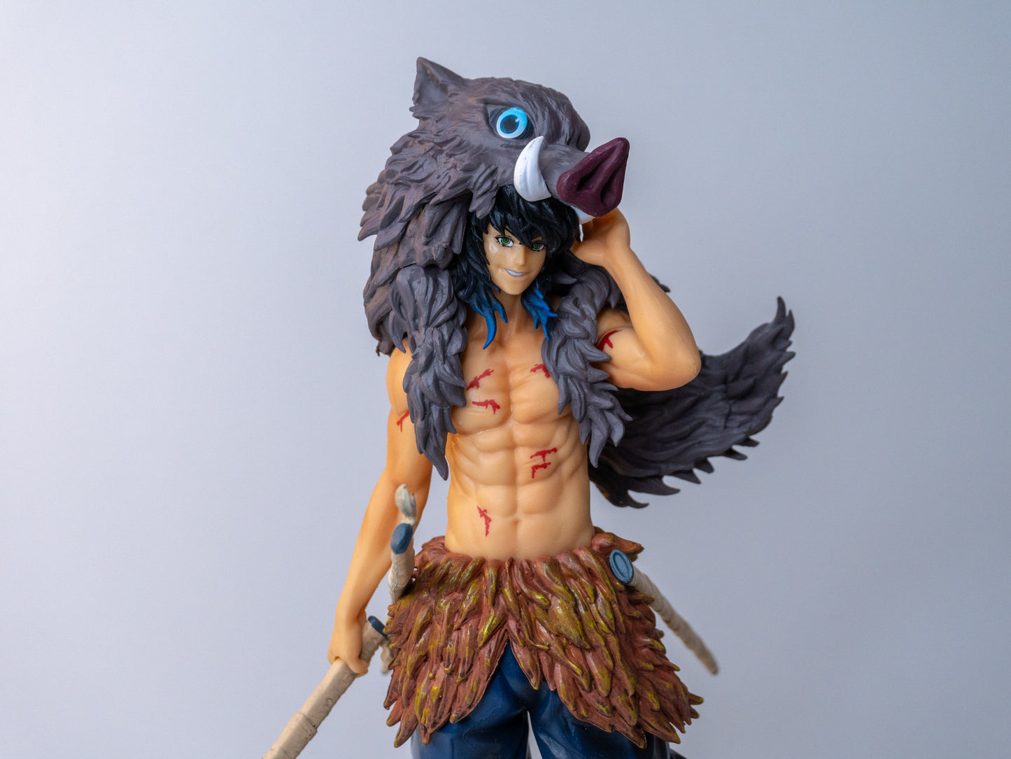 Inosuke Hashibira