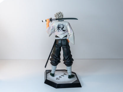 Sanemi Shinazugawa