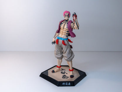 Akaza Hakuji