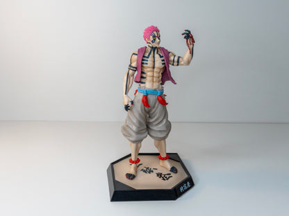 Akaza Hakuji